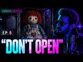 ANNABELLE: La vera bambola demoniaca | Confini Sottili EP05