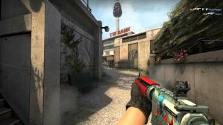 nufan overpass eco ace