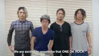 one ok rock announces their first us live in la ny