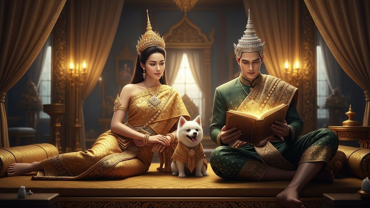 ดอกเตอร์ทะลุมิติ! จากชายไร้ค่าสู่ผู้เขียนชะตา พิชิตอำนาจและหัวใจนางใน | นิยายรักดราม่าลุ้นระทึก