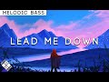 Beatcore, Ashley Apollodor &amp; Julian Dae - Lead Me Down (Lyrics) [Arctic Empire Release]