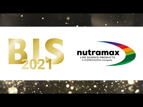 Depoimento exclusivo Nutramax BIS 2021