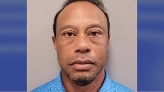 Authorities give update on Tiger Woods' crash
