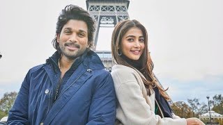 Samajavaragamana Violin Bgm Ringtone | Ala Vaikunthapurramuloo Bgm Ringtone | Interlude BGM