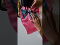 blouse sleeves design #shortsfeed #youtubeshorts #sleevelesss #stitching