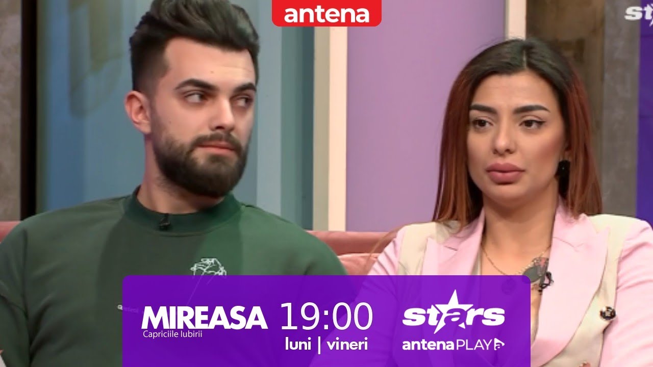 Conflict între Hatice și Mihai din cauza lui Alex