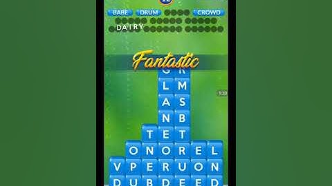 WORD STACKS DAILY PUZZLE FOR SATURDAY 12 2019