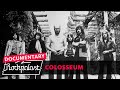 Colosseum – Story Of A Band | Doku | Rockpalast | EN