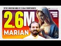 Marian  top hit christian songs by fr shaji thumpechirayil  evergreen marian songs