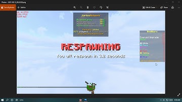 2 BLATANT HACKERS Report (JartexNetwork)(Subtitle pls)