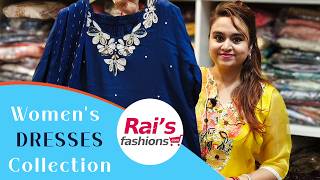 Women's Dresses Collection (26TUJ)