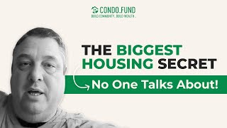 Affordable Homeownership is Possible: How Condo.Fund is Turning Renters into Homeowners!
