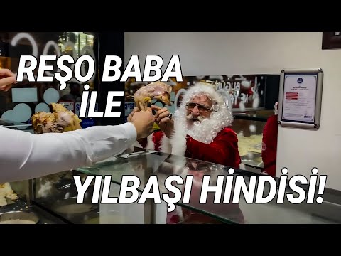 NOELİN BABASI VARSA