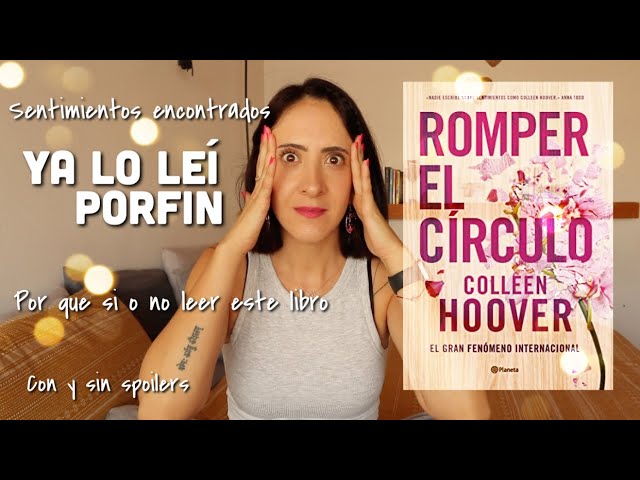 Romper el círculo – Editorial Atlas