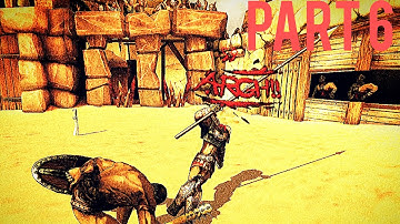 I Gladiator | Battle 6