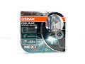 Testing the new Osram CBN (CBI NextGen Update) - 66240CBN-HCB