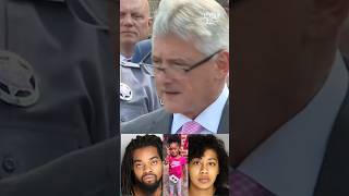 Sheriff gives update on search of missing 4-year-old South Carolina girl