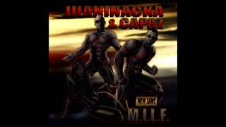 Juaninacka & Capaz - New Jams (M.I.L.F bonus track 1)