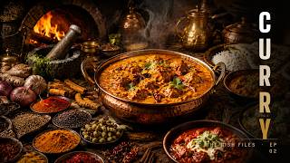 Why Every Country Has Its Own Curry (And They Taste Nothing Alike)