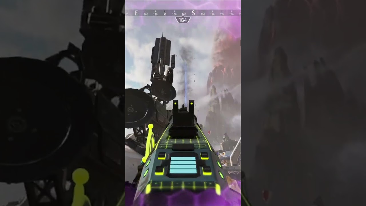 #1 Horizon Rolls 1v2 