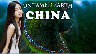 China’s Mega Projects 🌏🚄 | Highways, Bridges & Trains Transforming the Future