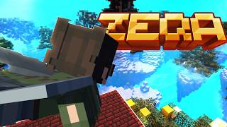 Zeqa Is Now The Best Minecraft Bedrock Server..