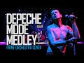 Depeche mode medley  prime orchestra symphonic cover  music