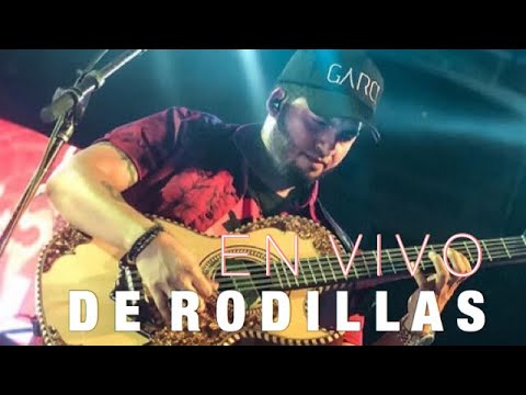 El Plan - De rodillas (En vivo, Jardín Cerveza, Gpe. N.L. 2019)
