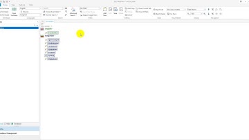 Changing the order of synonyms in a Multiterm entry