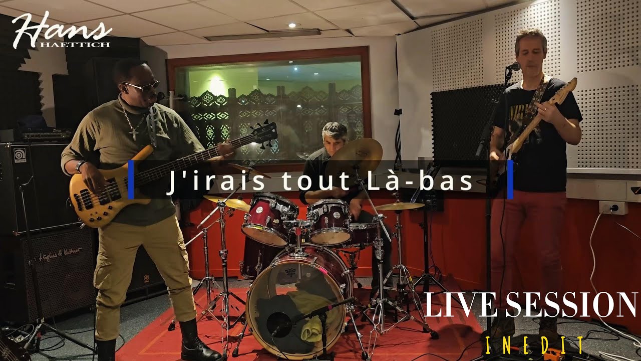 Tout là-bas