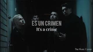 Beyond Awareness_Crime_(Sub/Lyrics)