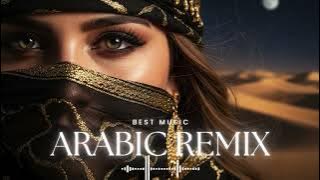 Arabic Ethnic Deep House Mix 60 Min | Moonlit Dunes & Chill Vibes