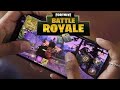 Comment Telecharger Fortnite Android