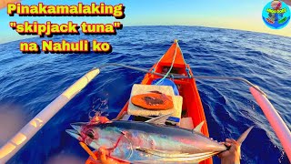 Part317 pacific adventure| Pinakamalaking \