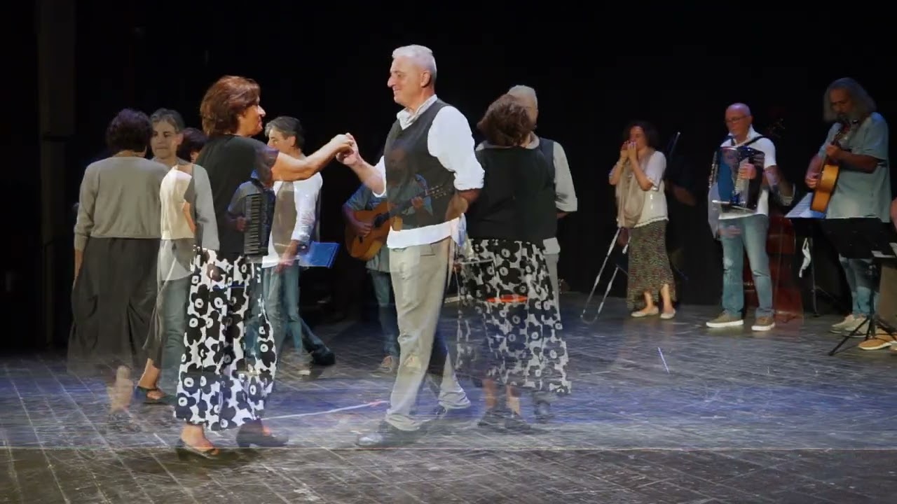 L'Uva Grisa: LA SCOTIS DI PREMILCUORE (FC)