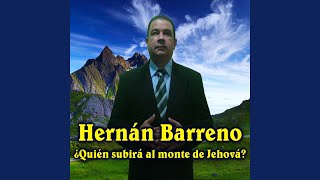 Video thumbnail of "Hernán Barreno - El humilde salvador"