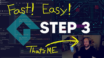 (outdated - watch my new tutorial series!) Gamemaker Tutorial STEP 3
