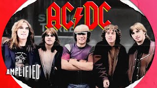 AC/DC - Classic Album Under Review: Back In Black | Amplified