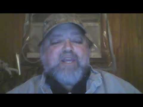 Chat With Kent Williams