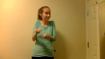 ASL Midterm: A Narrative