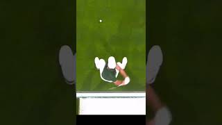 The most UNDERRATED camera angle? Cool look at Rory from overhead! 👌 A few things that stand out