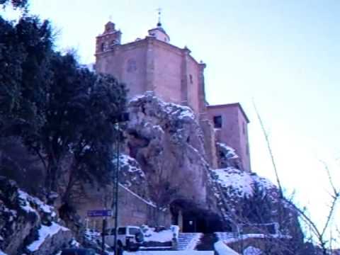 CRNICAS DE LA SORIA BLANCA