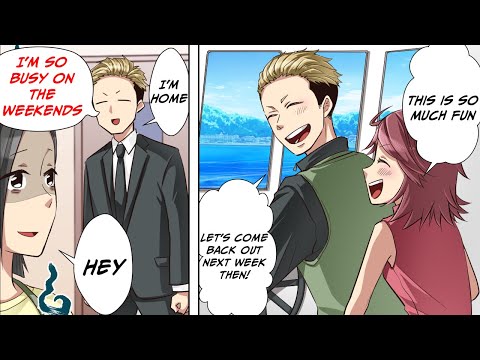 Video My husband bought an expensive boat and started... - youtube