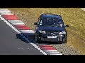 Nürburgring Highlights, Fast Driving & Action! 07 03 2021 Touristenfahrten Nordschleife