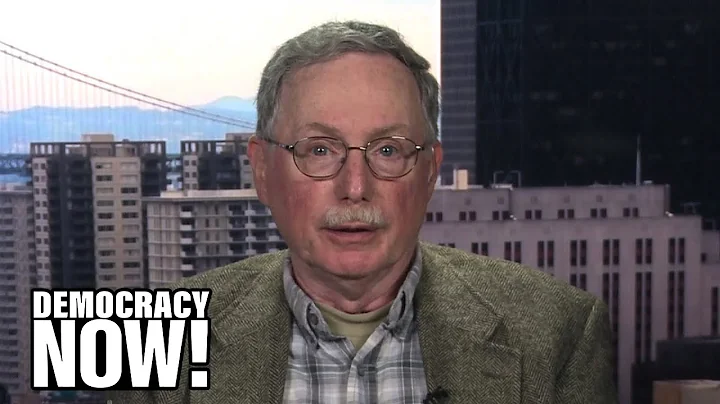 Meet the Whistleblower Who Exposed the Secret Room AT&T Used to Help the NSA Spy on the Internet