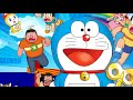 Jeene ka sahi dhang doraemon song Mp3 Song