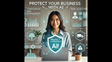 Master Risk Management with AI: Identify, Assess, and Protect Your Business