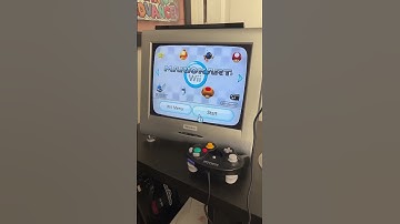 Wii Games With A GameCube Controller?