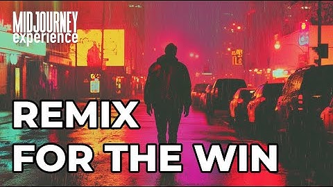 You’re Using Midjourney Wrong — Here’s the Pro Workflow You Need