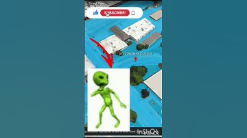proof alien is real found on Google Earth #treandingyoutubeshortvideo